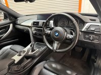 USED 2017 67 BMW 3 SERIES 2.0 320d M Sport Shadow Edition Saloon 4dr Diesel Auto Euro 6 (s/s) (190 ps) Over &pound;4000 Options | 6Mth Warr