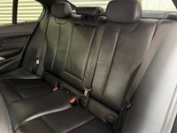 USED 2017 67 BMW 3 SERIES 2.0 320d M Sport Shadow Edition Saloon 4dr Diesel Auto Euro 6 (s/s) (190 ps) Over &pound;4000 Options | 6Mth Warr