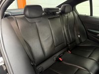 USED 2017 67 BMW 3 SERIES 2.0 320d M Sport Shadow Edition Saloon 4dr Diesel Auto Euro 6 (s/s) (190 ps) Over &pound;4000 Options | 6Mth Warr