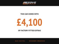 USED 2017 67 BMW 3 SERIES 2.0 320d M Sport Shadow Edition Saloon 4dr Diesel Auto Euro 6 (s/s) (190 ps) Over &pound;4000 Options | 6Mth Warr