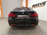 USED 2017 67 BMW 3 SERIES 2.0 320d M Sport Shadow Edition Saloon 4dr Diesel Auto Euro 6 (s/s) (190 ps) Over &pound;4000 Options | 6Mth Warr