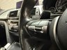 USED 2017 67 BMW 3 SERIES 2.0 320d M Sport Shadow Edition Saloon 4dr Diesel Auto Euro 6 (s/s) (190 ps) Over &pound;4000 Options | 6Mth Warr