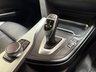USED 2017 67 BMW 3 SERIES 2.0 320d M Sport Shadow Edition Saloon 4dr Diesel Auto Euro 6 (s/s) (190 ps) Over &pound;4000 Options | 6Mth Warr