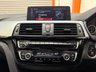 USED 2017 67 BMW 3 SERIES 2.0 320d M Sport Shadow Edition Saloon 4dr Diesel Auto Euro 6 (s/s) (190 ps) Over &pound;4000 Options | 6Mth Warr
