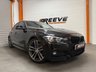 USED 2017 67 BMW 3 SERIES 2.0 320d M Sport Shadow Edition Saloon 4dr Diesel Auto Euro 6 (s/s) (190 ps) Over &pound;4000 Options | 6Mth Warr