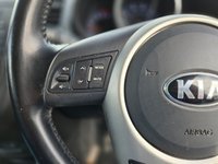 USED 2013 63 KIA SOUL 1.6 CRDi Quantum SUV 5dr Diesel Auto Euro 5 (126 bhp) 