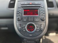 USED 2013 63 KIA SOUL 1.6 CRDi Quantum SUV 5dr Diesel Auto Euro 5 (126 bhp) 