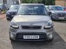 USED 2013 63 KIA SOUL 1.6 CRDi Quantum SUV 5dr Diesel Auto Euro 5 (126 bhp) 