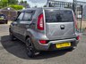 USED 2013 63 KIA SOUL 1.6 CRDi Quantum SUV 5dr Diesel Auto Euro 5 (126 bhp) 