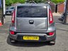 USED 2013 63 KIA SOUL 1.6 CRDi Quantum SUV 5dr Diesel Auto Euro 5 (126 bhp) 