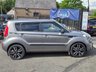 USED 2013 63 KIA SOUL 1.6 CRDi Quantum SUV 5dr Diesel Auto Euro 5 (126 bhp) 