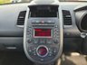 USED 2013 63 KIA SOUL 1.6 CRDi Quantum SUV 5dr Diesel Auto Euro 5 (126 bhp) 