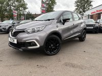 USED 2017 67 RENAULT CAPTUR 0.9 TCe ENERGY Dynamique Nav SUV 5dr Petrol Manual Euro 6 (s/s) (90 ps) A LOVELY ADDITION TO OUR FORECOURT FINISHED FACTORY BLACK PAINT+SERVICE HISTORY+ULEZ COMPLIANT+SATELLITE NAVIGATION+PARK ASSIST+AIR CONDITIONING+CLIMATE CONTROL+17 INCH ALLOY WHEELS+CALL NOW TO SPEAK TO OUR EXPERIENCED SALES ADVISORS+DONT MISS OUT+READY TO DRIVE AWAY TODAY!!!!!!!!!!!!!!!!!!!!!!!!!!!!!!!!!!!!!!!!!!!!!!!!!!!!!!!!!!!!!!!!!!!!!!!!!!!!!!