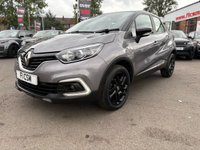USED 2017 67 RENAULT CAPTUR 0.9 TCe ENERGY Dynamique Nav SUV 5dr Petrol Manual Euro 6 (s/s) (90 ps) A LOVELY ADDITION TO OUR FORECOURT FINISHED FACTORY BLACK PAINT+SERVICE HISTORY+ULEZ COMPLIANT+SATELLITE NAVIGATION+PARK ASSIST+AIR CONDITIONING+CLIMATE CONTROL+17 INCH ALLOY WHEELS+CALL NOW TO SPEAK TO OUR EXPERIENCED SALES ADVISORS+DONT MISS OUT+READY TO DRIVE AWAY TODAY!!!!!!!!!!!!!!!!!!!!!!!!!!!!!!!!!!!!!!!!!!!!!!!!!!!!!!!!!!!!!!!!!!!!!!!!!!!!!!