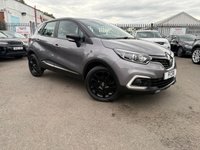 USED 2017 67 RENAULT CAPTUR 0.9 TCe ENERGY Dynamique Nav SUV 5dr Petrol Manual Euro 6 (s/s) (90 ps) A LOVELY ADDITION TO OUR FORECOURT FINISHED FACTORY BLACK PAINT+SERVICE HISTORY+ULEZ COMPLIANT+SATELLITE NAVIGATION+PARK ASSIST+AIR CONDITIONING+CLIMATE CONTROL+17 INCH ALLOY WHEELS+CALL NOW TO SPEAK TO OUR EXPERIENCED SALES ADVISORS+DONT MISS OUT+READY TO DRIVE AWAY TODAY!!!!!!!!!!!!!!!!!!!!!!!!!!!!!!!!!!!!!!!!!!!!!!!!!!!!!!!!!!!!!!!!!!!!!!!!!!!!!!