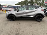 USED 2017 67 RENAULT CAPTUR 0.9 TCe ENERGY Dynamique Nav SUV 5dr Petrol Manual Euro 6 (s/s) (90 ps) A LOVELY ADDITION TO OUR FORECOURT FINISHED FACTORY BLACK PAINT+SERVICE HISTORY+ULEZ COMPLIANT+SATELLITE NAVIGATION+PARK ASSIST+AIR CONDITIONING+CLIMATE CONTROL+17 INCH ALLOY WHEELS+CALL NOW TO SPEAK TO OUR EXPERIENCED SALES ADVISORS+DONT MISS OUT+READY TO DRIVE AWAY TODAY!!!!!!!!!!!!!!!!!!!!!!!!!!!!!!!!!!!!!!!!!!!!!!!!!!!!!!!!!!!!!!!!!!!!!!!!!!!!!!