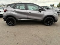 USED 2017 67 RENAULT CAPTUR 0.9 TCe ENERGY Dynamique Nav SUV 5dr Petrol Manual Euro 6 (s/s) (90 ps) A LOVELY ADDITION TO OUR FORECOURT FINISHED FACTORY BLACK PAINT+SERVICE HISTORY+ULEZ COMPLIANT+SATELLITE NAVIGATION+PARK ASSIST+AIR CONDITIONING+CLIMATE CONTROL+17 INCH ALLOY WHEELS+CALL NOW TO SPEAK TO OUR EXPERIENCED SALES ADVISORS+DONT MISS OUT+READY TO DRIVE AWAY TODAY!!!!!!!!!!!!!!!!!!!!!!!!!!!!!!!!!!!!!!!!!!!!!!!!!!!!!!!!!!!!!!!!!!!!!!!!!!!!!!