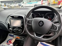 USED 2017 67 RENAULT CAPTUR 0.9 TCe ENERGY Dynamique Nav SUV 5dr Petrol Manual Euro 6 (s/s) (90 ps) A LOVELY ADDITION TO OUR FORECOURT FINISHED FACTORY BLACK PAINT+SERVICE HISTORY+ULEZ COMPLIANT+SATELLITE NAVIGATION+PARK ASSIST+AIR CONDITIONING+CLIMATE CONTROL+17 INCH ALLOY WHEELS+CALL NOW TO SPEAK TO OUR EXPERIENCED SALES ADVISORS+DONT MISS OUT+READY TO DRIVE AWAY TODAY!!!!!!!!!!!!!!!!!!!!!!!!!!!!!!!!!!!!!!!!!!!!!!!!!!!!!!!!!!!!!!!!!!!!!!!!!!!!!!