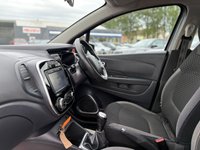 USED 2017 67 RENAULT CAPTUR 0.9 TCe ENERGY Dynamique Nav SUV 5dr Petrol Manual Euro 6 (s/s) (90 ps) A LOVELY ADDITION TO OUR FORECOURT FINISHED FACTORY BLACK PAINT+SERVICE HISTORY+ULEZ COMPLIANT+SATELLITE NAVIGATION+PARK ASSIST+AIR CONDITIONING+CLIMATE CONTROL+17 INCH ALLOY WHEELS+CALL NOW TO SPEAK TO OUR EXPERIENCED SALES ADVISORS+DONT MISS OUT+READY TO DRIVE AWAY TODAY!!!!!!!!!!!!!!!!!!!!!!!!!!!!!!!!!!!!!!!!!!!!!!!!!!!!!!!!!!!!!!!!!!!!!!!!!!!!!!