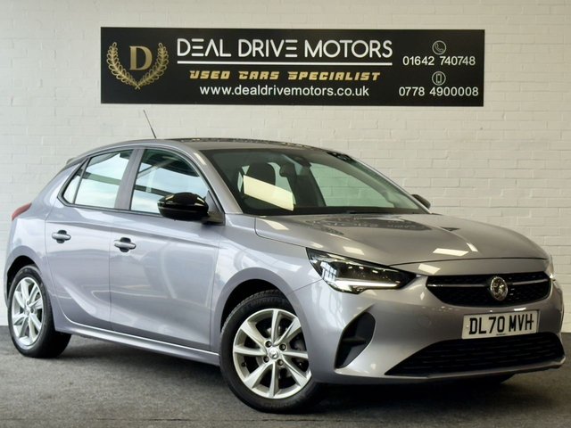 DealDrive Motors