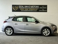 USED 2020 70 VAUXHALL CORSA 1.2 SE Premium Hatchback 5dr Petrol Manual Euro 6 (75 ps) Smart|Comfort|ULEZ Compliant
