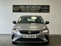 USED 2020 70 VAUXHALL CORSA 1.2 SE Premium Hatchback 5dr Petrol Manual Euro 6 (75 ps) Smart|Comfort|ULEZ Compliant