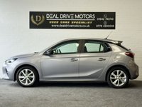USED 2020 70 VAUXHALL CORSA 1.2 SE Premium Hatchback 5dr Petrol Manual Euro 6 (75 ps) Smart|Comfort|ULEZ Compliant