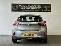 USED 2020 70 VAUXHALL CORSA 1.2 SE Premium Hatchback 5dr Petrol Manual Euro 6 (75 ps) Smart|Comfort|ULEZ Compliant