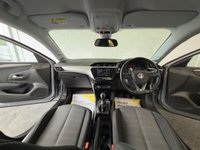 USED 2020 70 VAUXHALL CORSA 1.2 SE Premium Hatchback 5dr Petrol Manual Euro 6 (75 ps) Smart|Comfort|ULEZ Compliant