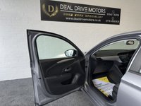 USED 2020 70 VAUXHALL CORSA 1.2 SE Premium Hatchback 5dr Petrol Manual Euro 6 (75 ps) Smart|Comfort|ULEZ Compliant