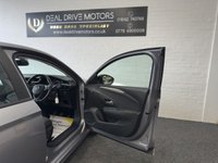 USED 2020 70 VAUXHALL CORSA 1.2 SE Premium Hatchback 5dr Petrol Manual Euro 6 (75 ps) Smart|Comfort|ULEZ Compliant