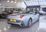 USED 2011 11 FERRARI CALIFORNIA 2 PLUS 2 ***Low Mileage***