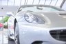 USED 2011 11 FERRARI CALIFORNIA 2 PLUS 2 ***Low Mileage***