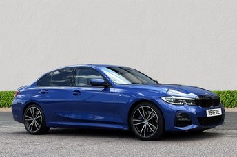 View our BMW 3 Series