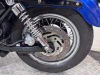 USED 2009 09 HARLEY-DAVIDSON SPORTSTER XL 1200 LOW SPORTSTER - LOW MILEAGE COMES WITH NEW MOT AND WARRANTY
