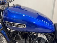 USED 2009 09 HARLEY-DAVIDSON SPORTSTER XL 1200 LOW SPORTSTER - LOW MILEAGE COMES WITH NEW MOT AND WARRANTY
