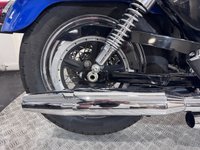 USED 2009 09 HARLEY-DAVIDSON SPORTSTER XL 1200 LOW SPORTSTER - LOW MILEAGE COMES WITH NEW MOT AND WARRANTY