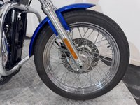 USED 2009 09 HARLEY-DAVIDSON SPORTSTER XL 1200 LOW SPORTSTER - LOW MILEAGE COMES WITH NEW MOT AND WARRANTY
