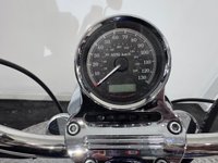USED 2009 09 HARLEY-DAVIDSON SPORTSTER XL 1200 LOW SPORTSTER - LOW MILEAGE COMES WITH NEW MOT AND WARRANTY
