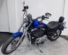 USED 2009 09 HARLEY-DAVIDSON SPORTSTER XL 1200 LOW SPORTSTER - LOW MILEAGE COMES WITH NEW MOT AND WARRANTY