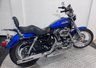 USED 2009 09 HARLEY-DAVIDSON SPORTSTER XL 1200 LOW SPORTSTER - LOW MILEAGE COMES WITH NEW MOT AND WARRANTY