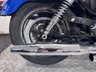 USED 2009 09 HARLEY-DAVIDSON SPORTSTER XL 1200 LOW SPORTSTER - LOW MILEAGE COMES WITH NEW MOT AND WARRANTY