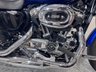 USED 2009 09 HARLEY-DAVIDSON SPORTSTER XL 1200 LOW SPORTSTER - LOW MILEAGE COMES WITH NEW MOT AND WARRANTY