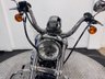 USED 2009 09 HARLEY-DAVIDSON SPORTSTER XL 1200 LOW SPORTSTER - LOW MILEAGE COMES WITH NEW MOT AND WARRANTY