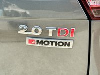 USED 2016 66 VOLKSWAGEN TIGUAN 2.0 TDI BlueMotion Tech R-Line SUV 5dr Diesel DSG 4Motion Euro 6 (s/s) (190 ps) PANORAMIC SUNROOF / AUTO