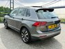 USED 2016 66 VOLKSWAGEN TIGUAN 2.0 TDI BlueMotion Tech R-Line SUV 5dr Diesel DSG 4Motion Euro 6 (s/s) (190 ps) PANORAMIC SUNROOF / AUTO