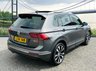 USED 2016 66 VOLKSWAGEN TIGUAN 2.0 TDI BlueMotion Tech R-Line SUV 5dr Diesel DSG 4Motion Euro 6 (s/s) (190 ps) PANORAMIC SUNROOF / AUTO