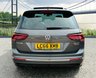 USED 2016 66 VOLKSWAGEN TIGUAN 2.0 TDI BlueMotion Tech R-Line SUV 5dr Diesel DSG 4Motion Euro 6 (s/s) (190 ps) PANORAMIC SUNROOF / AUTO