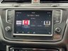 USED 2016 66 VOLKSWAGEN TIGUAN 2.0 TDI BlueMotion Tech R-Line SUV 5dr Diesel DSG 4Motion Euro 6 (s/s) (190 ps) PANORAMIC SUNROOF / AUTO