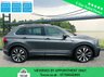 USED 2016 66 VOLKSWAGEN TIGUAN 2.0 TDI BlueMotion Tech R-Line SUV 5dr Diesel DSG 4Motion Euro 6 (s/s) (190 ps) PANORAMIC SUNROOF / AUTO